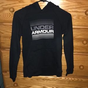 Under Armor Sweatshirt